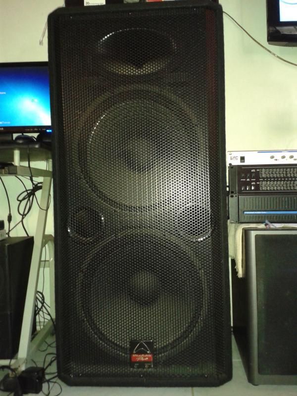 wharfedale evp 215