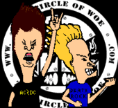Bevis n Butthead Pictures, Images and Photos