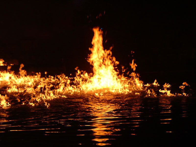 Water On Fire Photo by mooch_was_here Photobucket