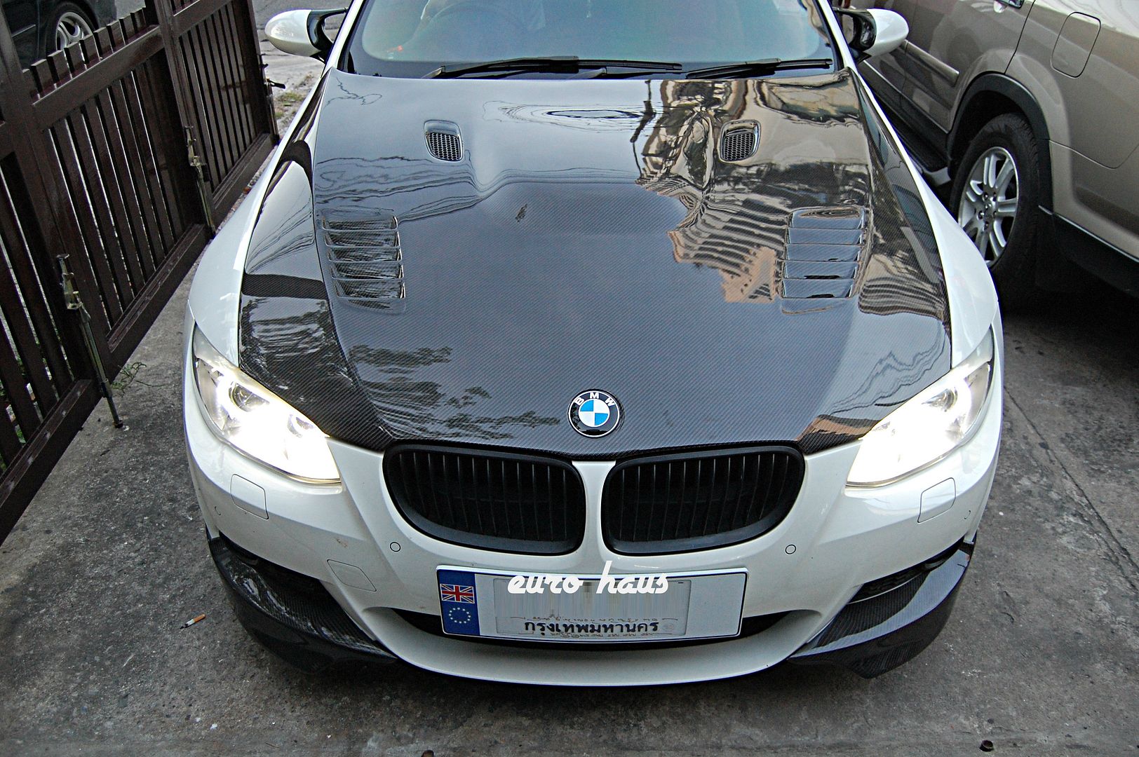 bmw society