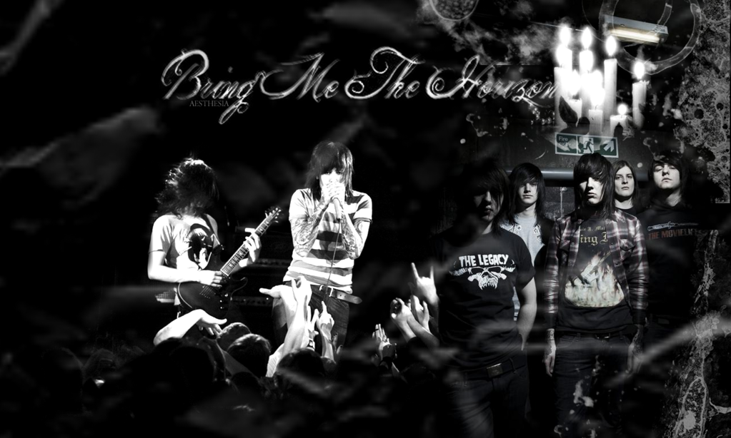 bring me horizon wallpaper. ring me the horizon