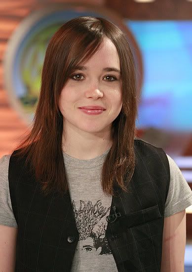 Re Ellen Page Xmen Juno