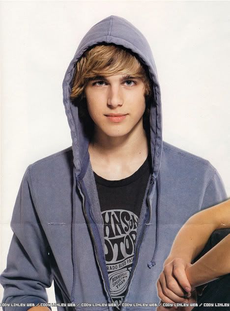 Cody Linley - Wallpaper Colection