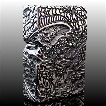 Chuyên đề Zippo - 4