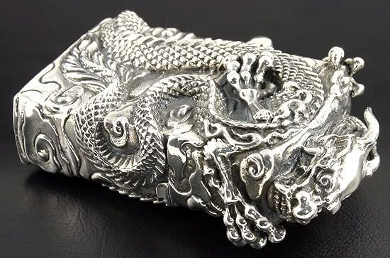 Chuyên đề Zippo - 8