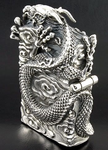 Chuyên đề Zippo - 7