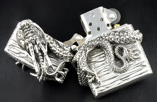Chuyên đề Zippo - 11