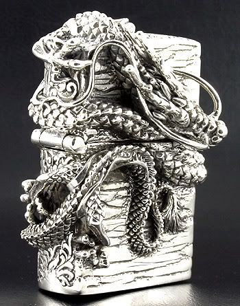 Chuyên đề Zippo - 10