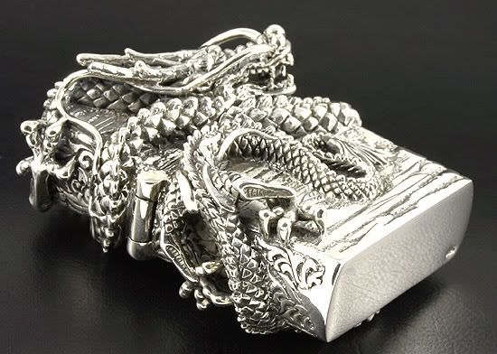 Chuyên đề Zippo - 9