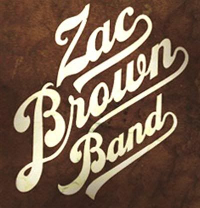 Effigy Band on Zac Brown Band Image   Zac Brown Band Picture  Graphic    Photo