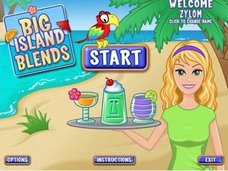 Big Island Blends Deluxe v2.0 