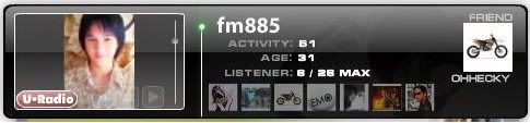 FM 88.5 MHz วิทยุชุมชนของฅนน้ำขาว คลิ๊กเข้าเยี่ยมชมเว๊บไซด์
