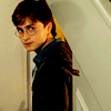 HARRY JAMES POTTER Avatar