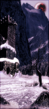 Hiver Rouge
