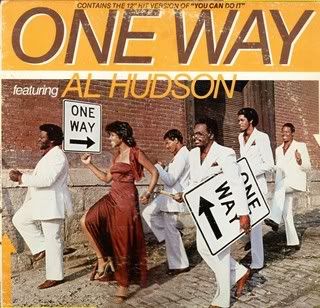 One Way Album
