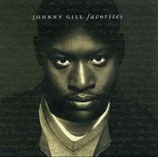 ALL SOUL AND FUNK: Johnny Gill