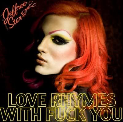 Jeffree Star Love Rhymes With Fuck You 18