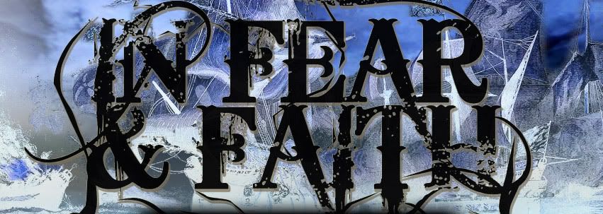 in fear and faith Pictures 