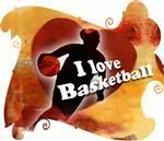 i love basketball Pictures, Images and Photos