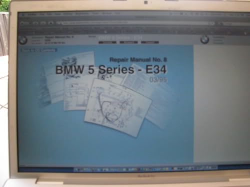 Bmw 525i slow cat overheat