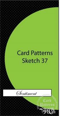 Card Patterns Sketch 37