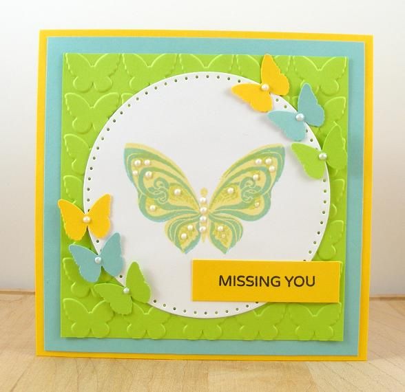  photo Color Throwdown Stamping Sentiments The Paper Players Come and Get It Challenges and My Time To Craft.jpg