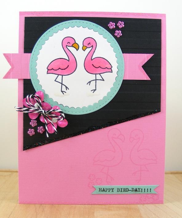  photo Flamingo Bird-Day Card.jpg