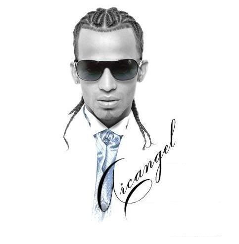 arcangel gabriel tatouage arcangel gabriel tatouage