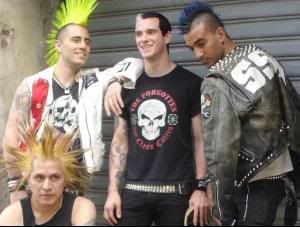 the casualties Pictures, Images and Photos