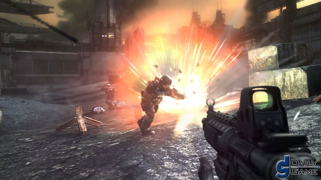 Killzone 2 Pictures, Images and Photos