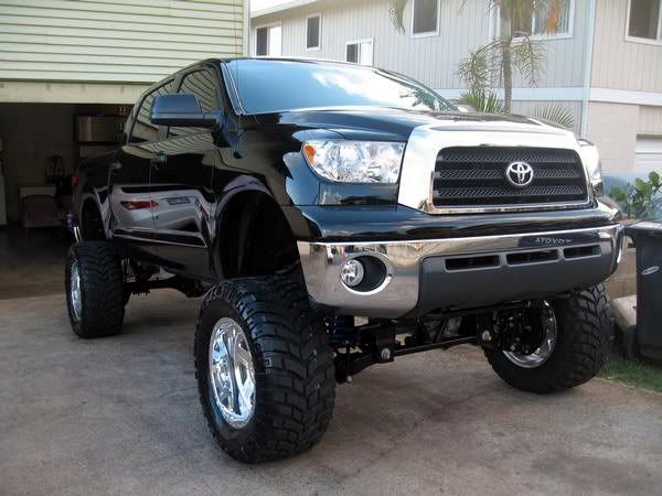 best lift kit for 2008 toyota tundra #7