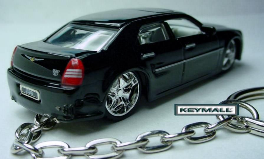 Chrysler 300 key chains #5