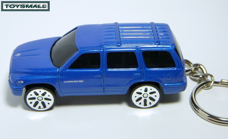 Chrysler dodge gift diecast 2002 truck