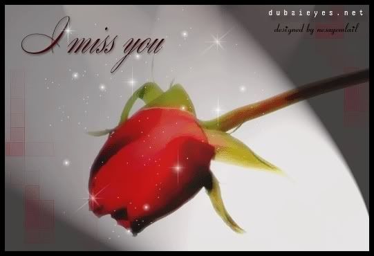 I MISS YOU Pictures, Images and Photos