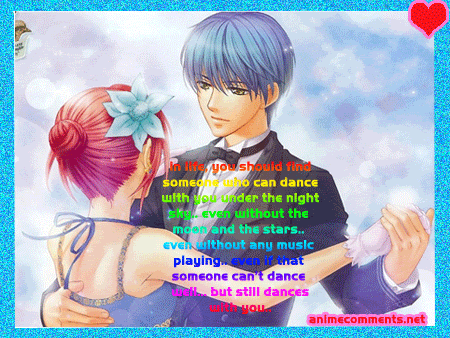 Anime Dance of Love. This post was written by Admin on June 27, 2008