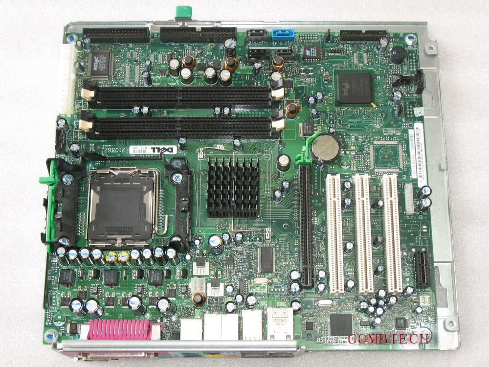 Dell C521 Network Driver