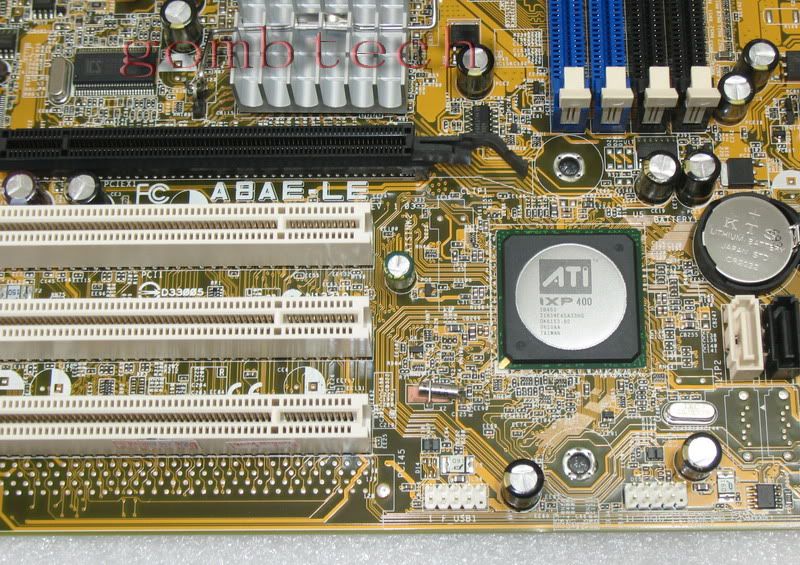 A8AE LE Chipset Drivers http://www.ebay.com/itm/ASUS-HP-AmberineM-GL6E ...