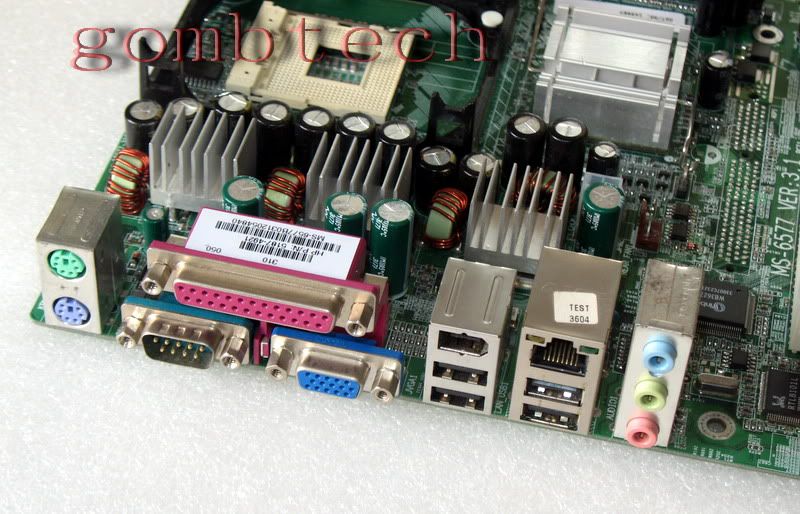 Drivers MS 6577 http://www.ebay.com/itm/HP-and-Compaq-MSI-MS-6577 ...