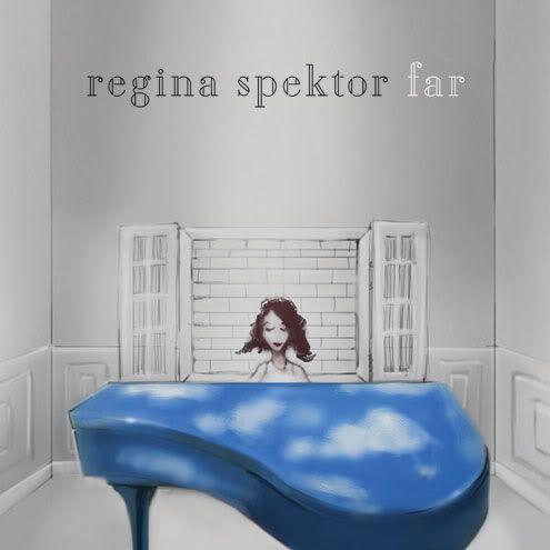 Far Regina