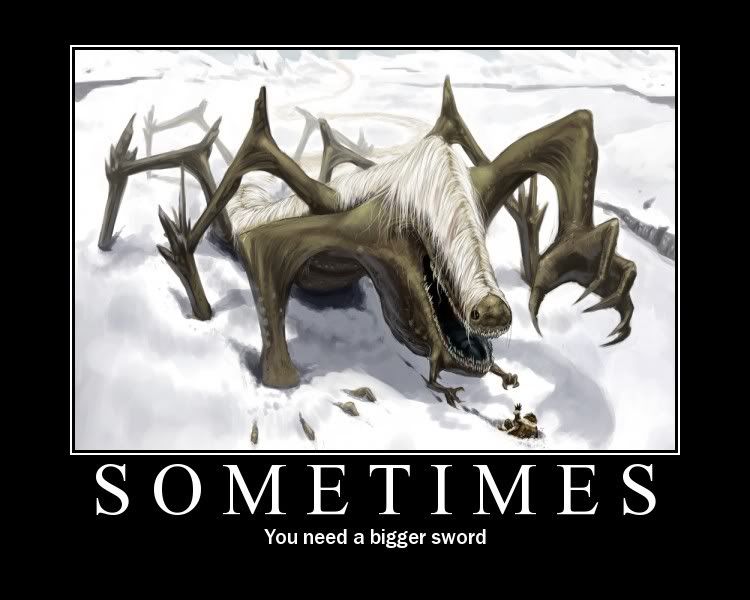 biggersword