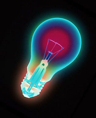 lightbulb
