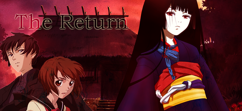 The Return