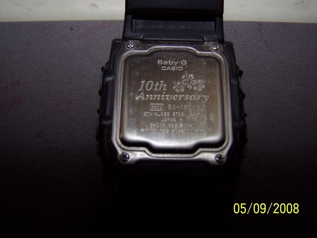 casio w 782