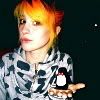 Paramore Paramore