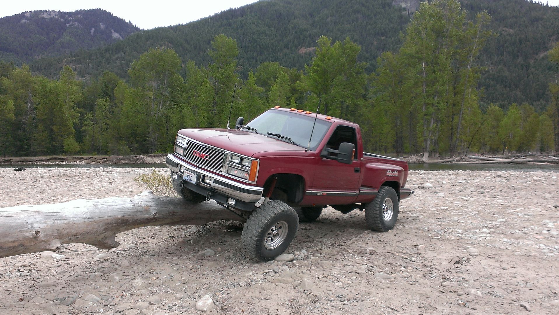 8898 chevy oem paint colors Page 3 GMT400 The Ultimate 8898 GM