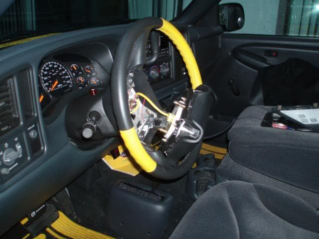 How To Install A Steering Wheel Airbag Tool