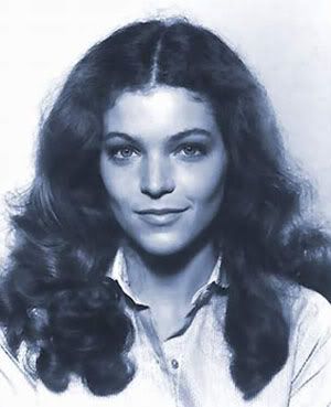 Amy Davis Irving