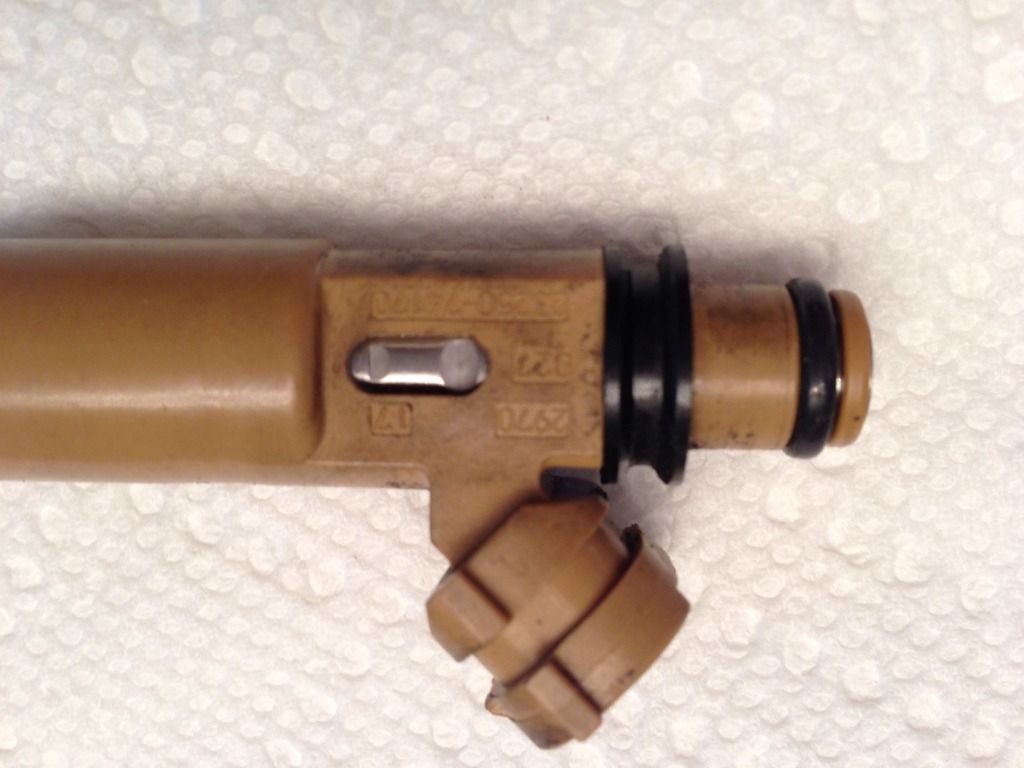 3sfe Fuel Injection Toyota RAV4 Forums