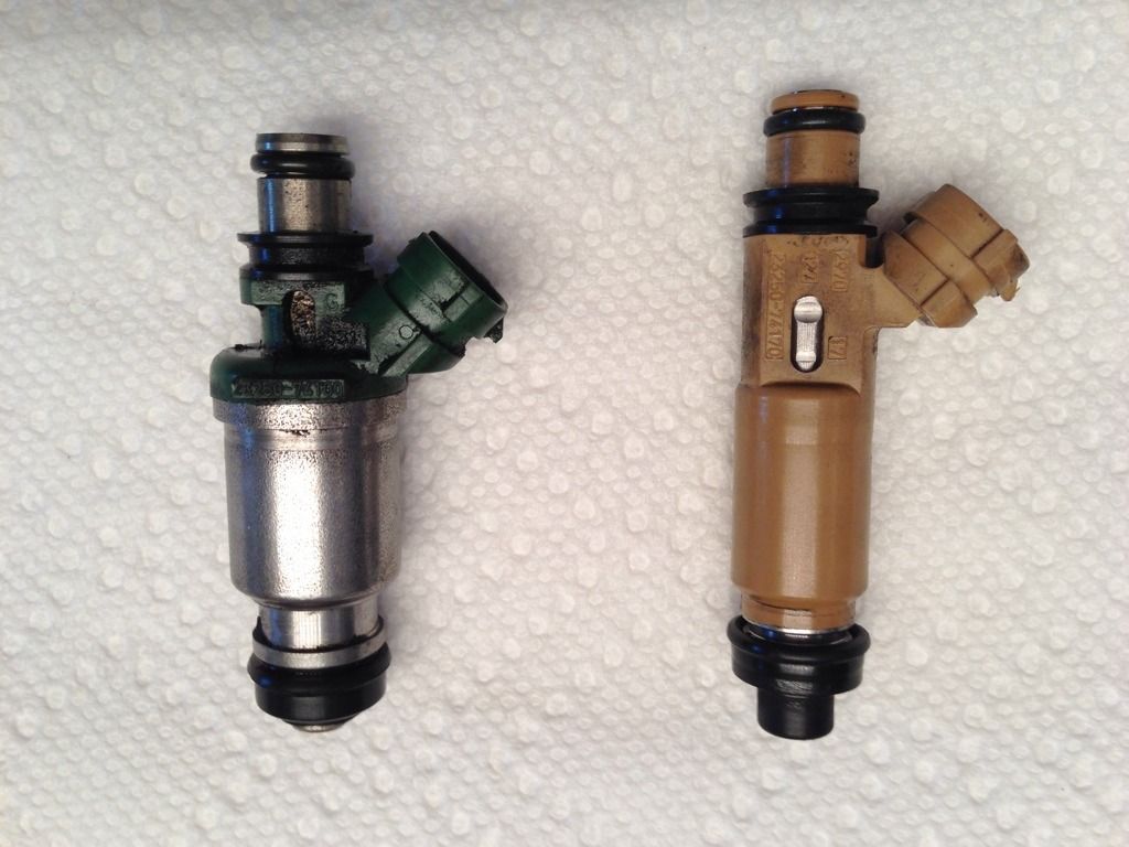 3sfe Fuel Injection Toyota RAV4 Forums