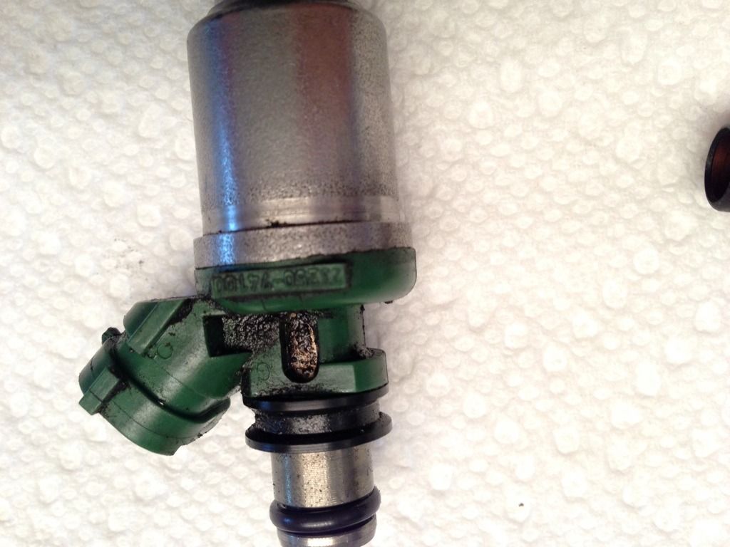 3sfe Fuel Injection Toyota RAV4 Forums